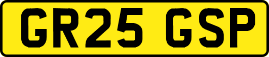GR25GSP