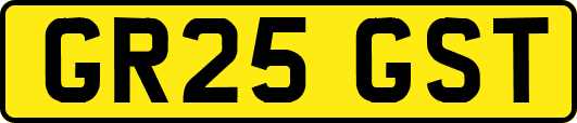 GR25GST