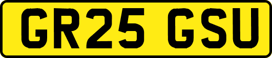 GR25GSU