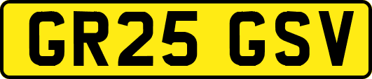 GR25GSV