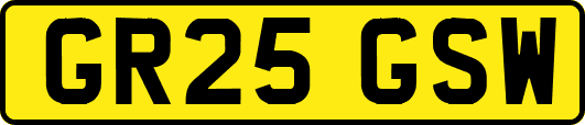 GR25GSW