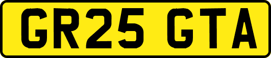 GR25GTA