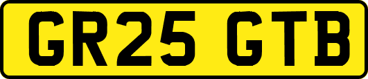 GR25GTB