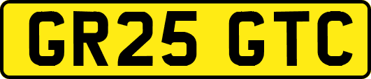 GR25GTC