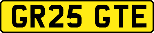GR25GTE