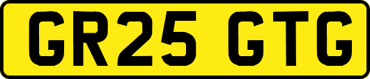 GR25GTG