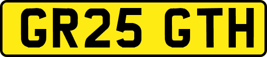 GR25GTH