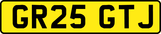 GR25GTJ