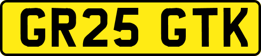 GR25GTK