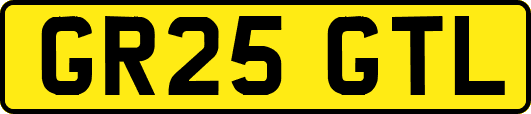 GR25GTL