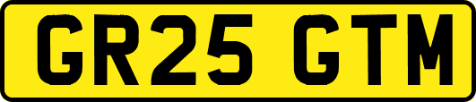 GR25GTM