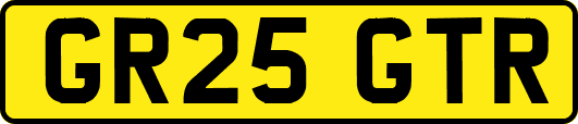 GR25GTR