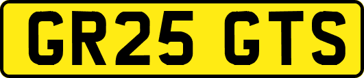 GR25GTS
