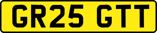 GR25GTT