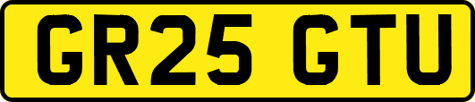 GR25GTU