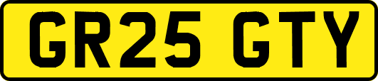 GR25GTY