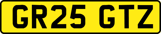 GR25GTZ
