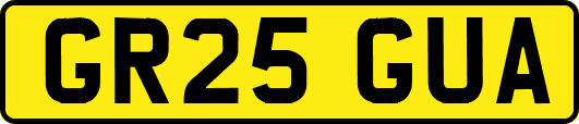 GR25GUA