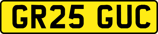 GR25GUC