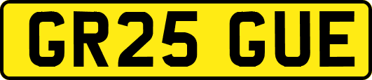 GR25GUE