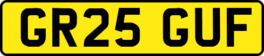 GR25GUF