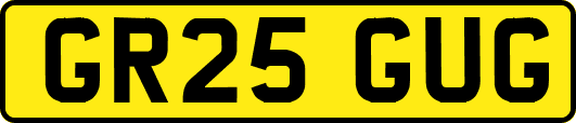 GR25GUG