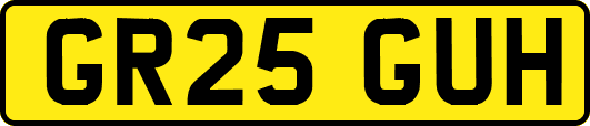 GR25GUH