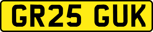 GR25GUK