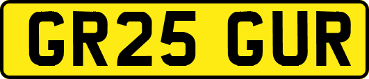 GR25GUR