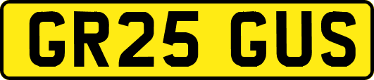 GR25GUS