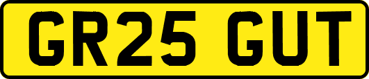 GR25GUT