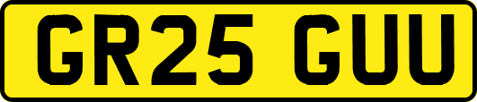 GR25GUU