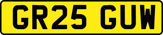 GR25GUW