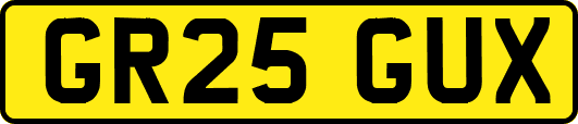 GR25GUX