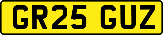 GR25GUZ