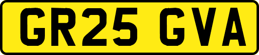 GR25GVA