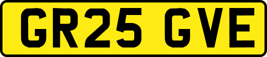 GR25GVE