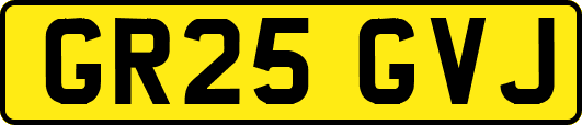 GR25GVJ