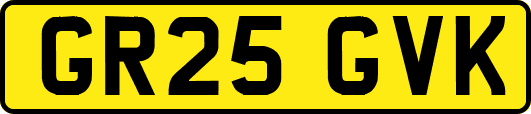GR25GVK