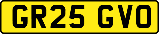 GR25GVO