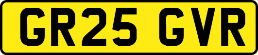 GR25GVR