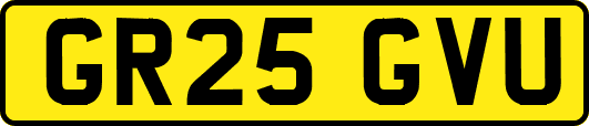 GR25GVU
