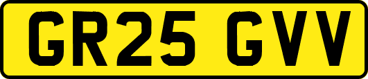 GR25GVV