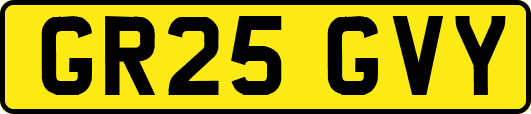 GR25GVY
