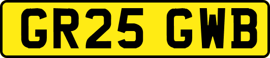 GR25GWB