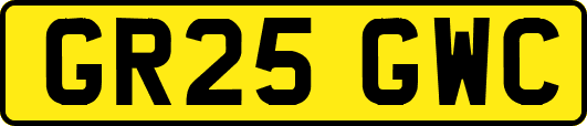 GR25GWC