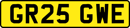 GR25GWE