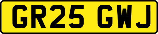 GR25GWJ