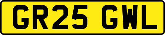 GR25GWL
