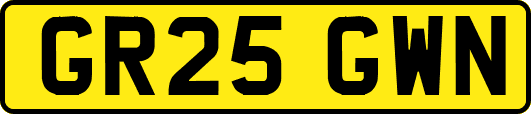 GR25GWN